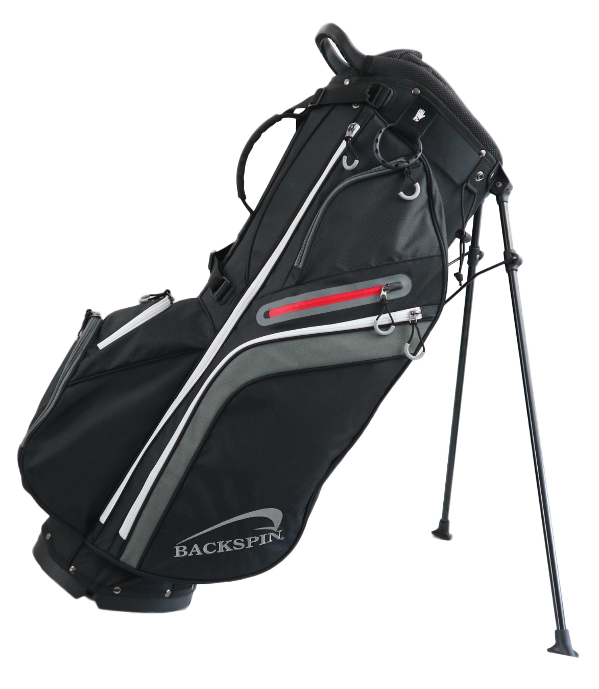 14-way Stand Bag